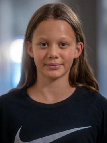 Hannah Schwarzer
