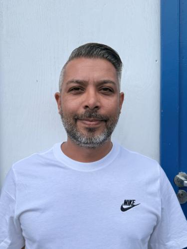 Volkan Karlitepe