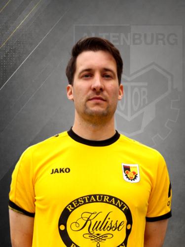 Jakob Zabel