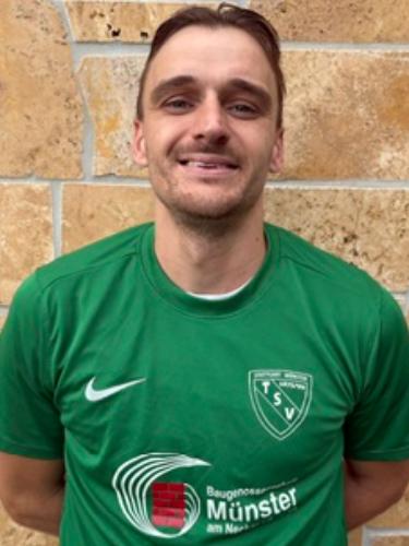 Haris Vrabac