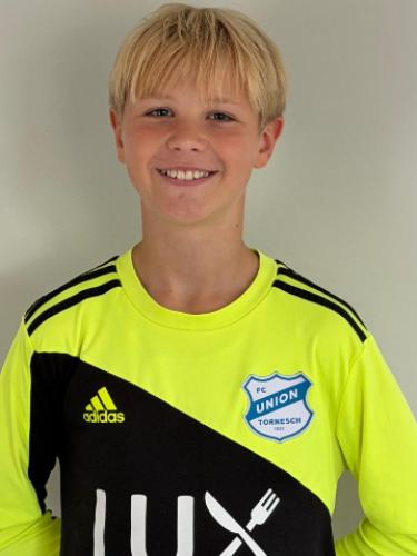 Till Tamino Hörster