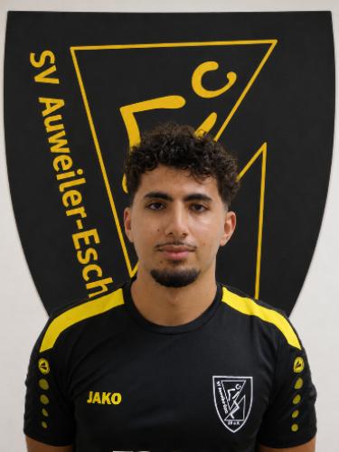 Ousseid Mazroue
