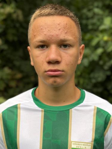 Nikola Dembicki