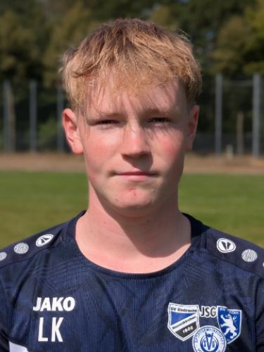 Leo Kenning