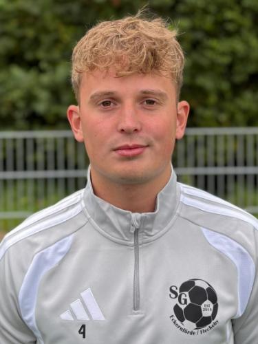 Liam Dominikus Kosa