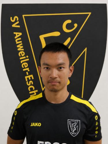 Anthony Vu