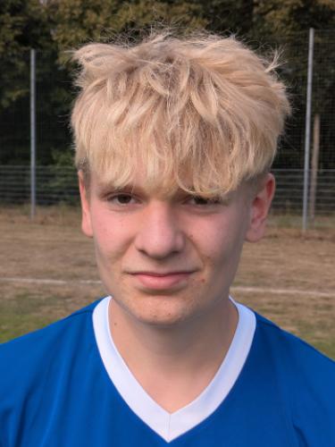 Jannik Lünnemann