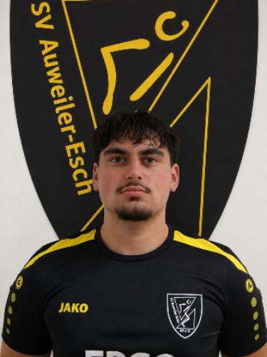 Efe Yazici
