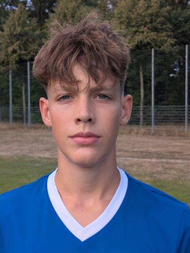 Felix Overberg