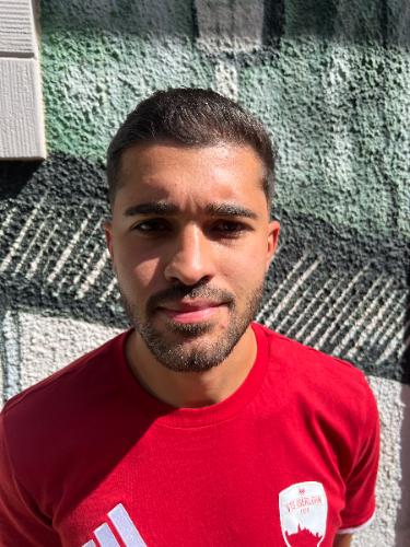 Emre Yücel