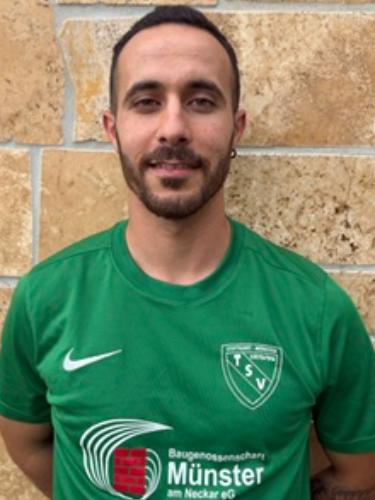 Mohamad Dhainy