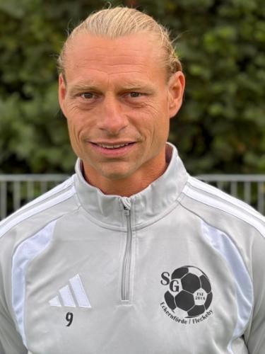 Thorsten Matthiesen