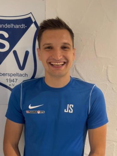 Jan Schneider