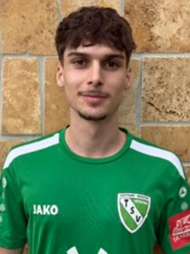 Daniel Polonia Teixeira