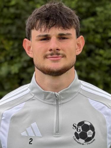 Jannik Häußler
