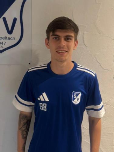 Denis-Cristian Blickling