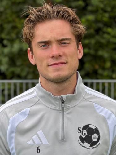 Nis-Oke Keinberger