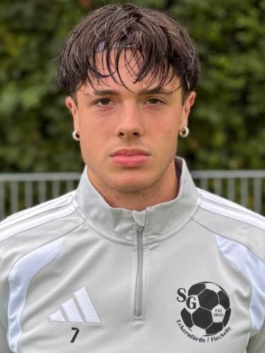 Taylor-Jerome Wegeleben