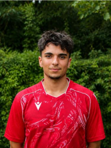 Noah Akbay