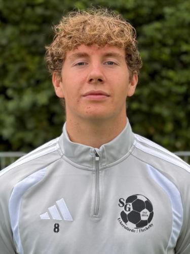 Noah Jorrens
