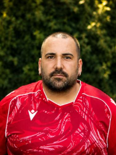Joel Artacho-Gomez