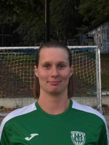 Annica Lange
