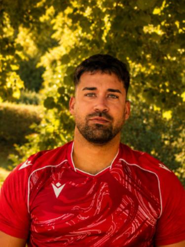 Enes Bozkurt