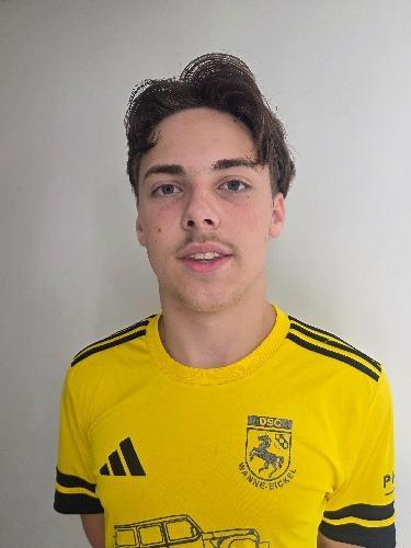 Matheo Hildebrand