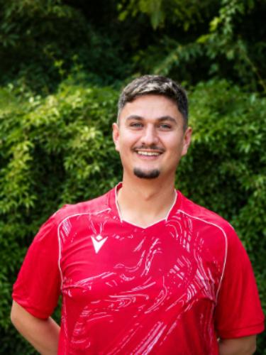 Emre Demir