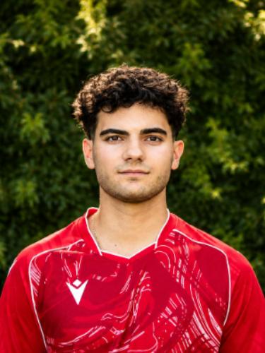 Samuel Fernandes Scafati