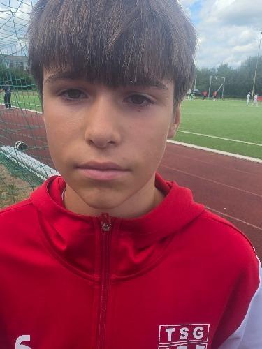 Blenard Velic