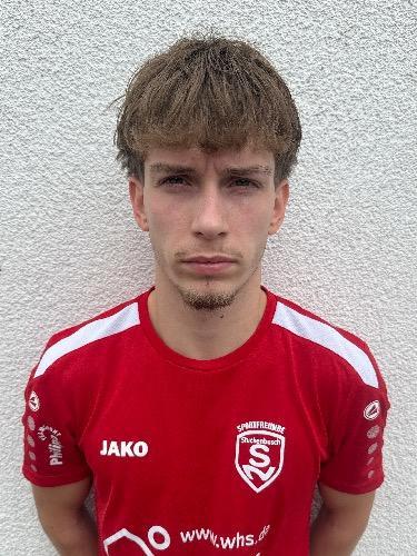 Noel Großhardt