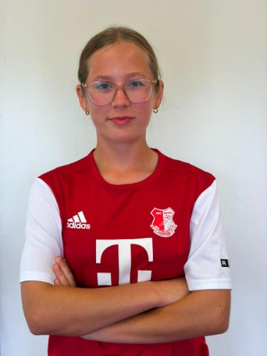 Josephine Janocha