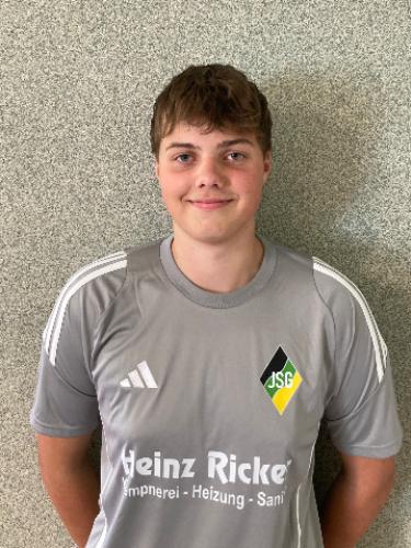 Nick Lohbeck