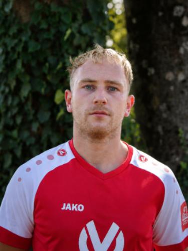 Pascal Hörnel