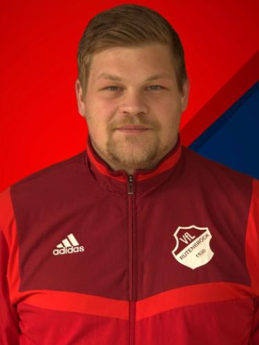 Tobias Müller