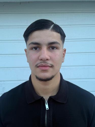 Adam Azdi-Ahmed