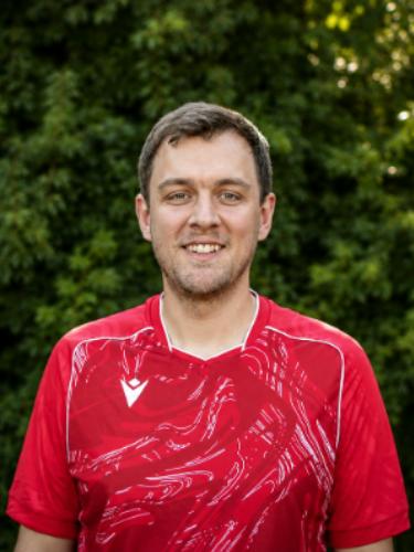 Alejo Kalmbach