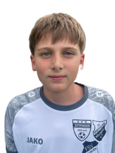 Luca Burkl