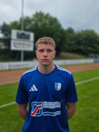 Moritz Fritsch