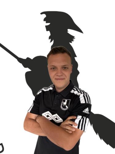 Justin Ernst