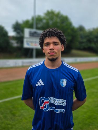Malik Graewert