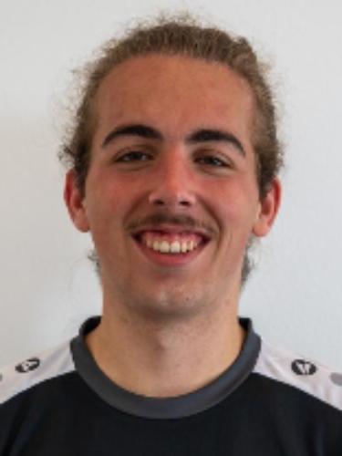 Sam Bertrams