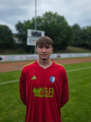 Matti Mäbert