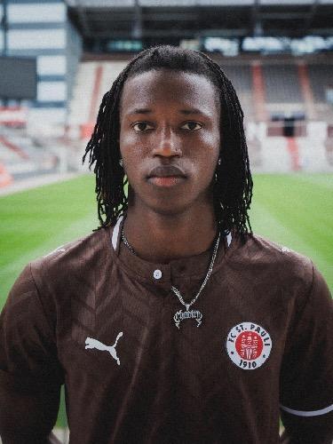 Mohamed Keira