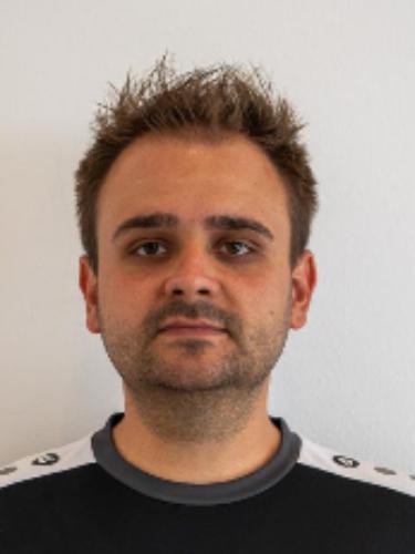 Jonas Zimmermanns