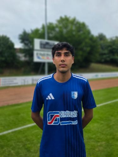Arman Mohammadi