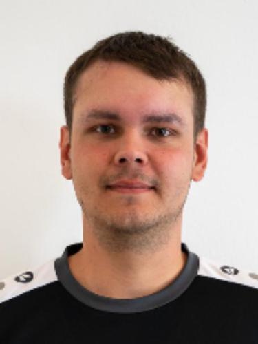 Julian Zimmermanns