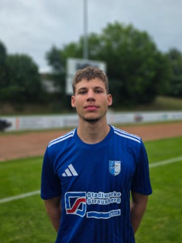 Louis Rissmann