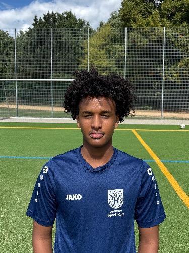 Mohamed Ismail Abdikarim